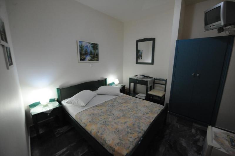 فندق Anna Maria Pansion