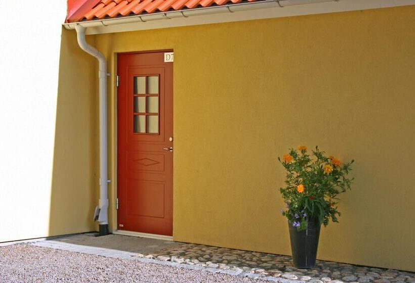 هتل Araslöv Golf & Resort