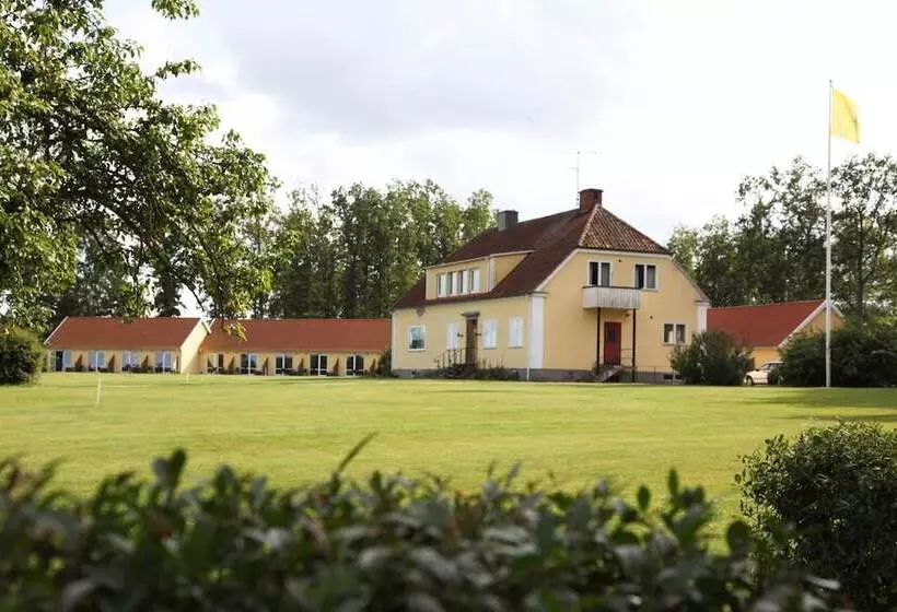 هتل Araslöv Golf & Resort