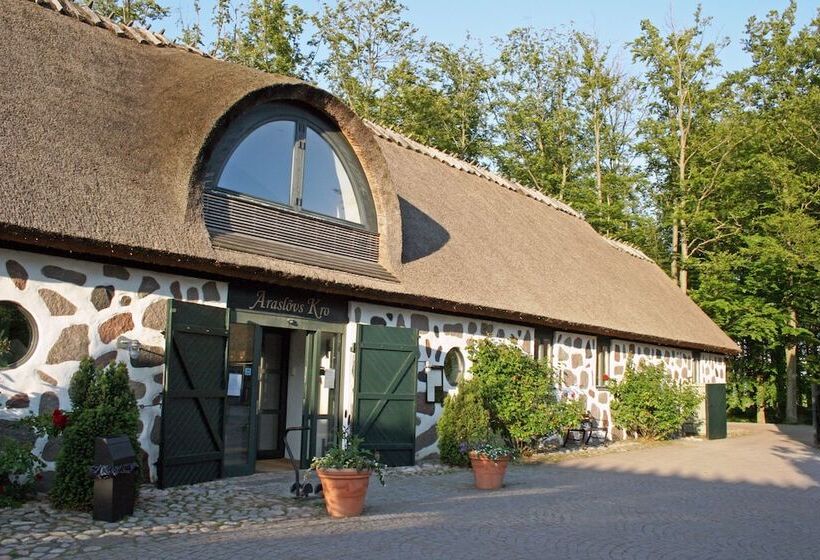 هتل Araslöv Golf & Resort