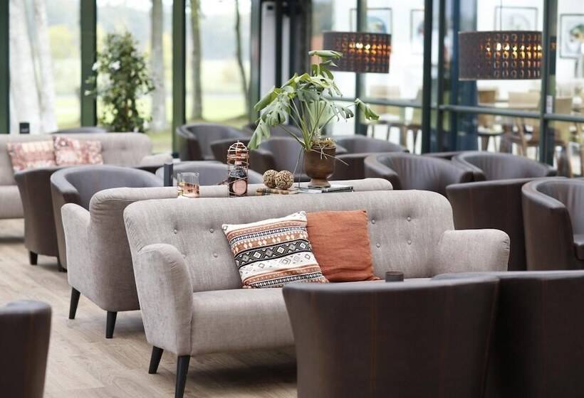 هتل Araslöv Golf & Resort