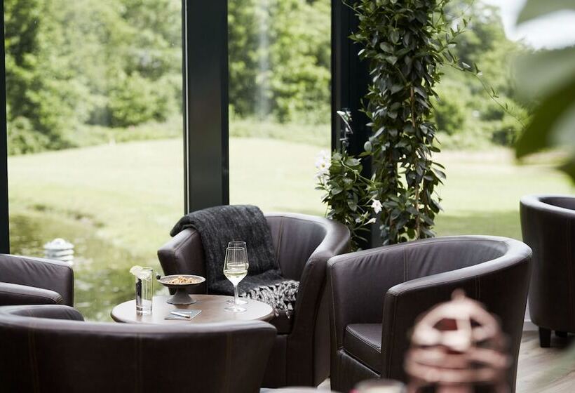 هتل Araslöv Golf & Resort