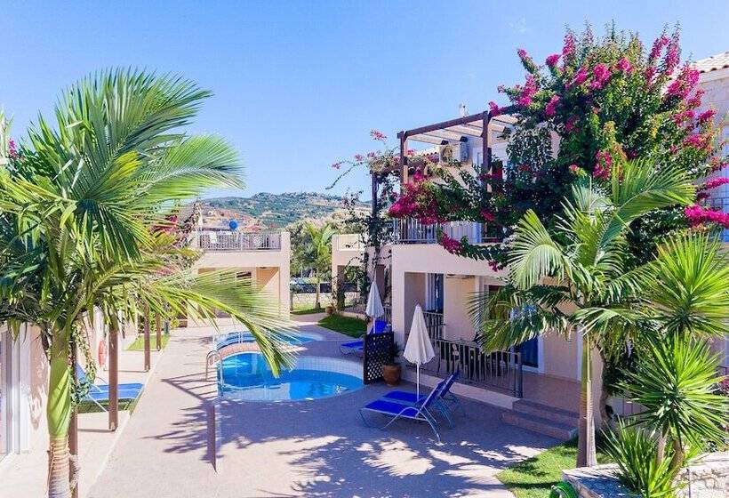 فندق Azure Beach