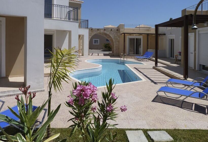 فندق Azure Beach