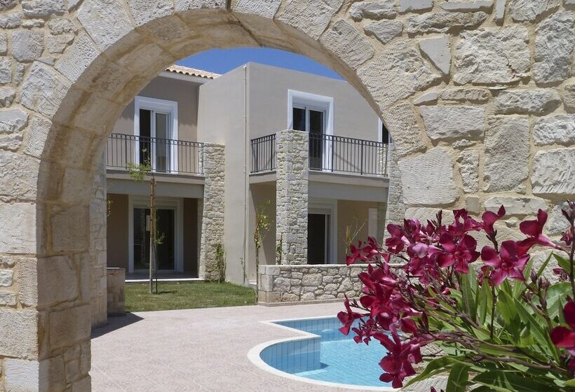 فندق Azure Beach