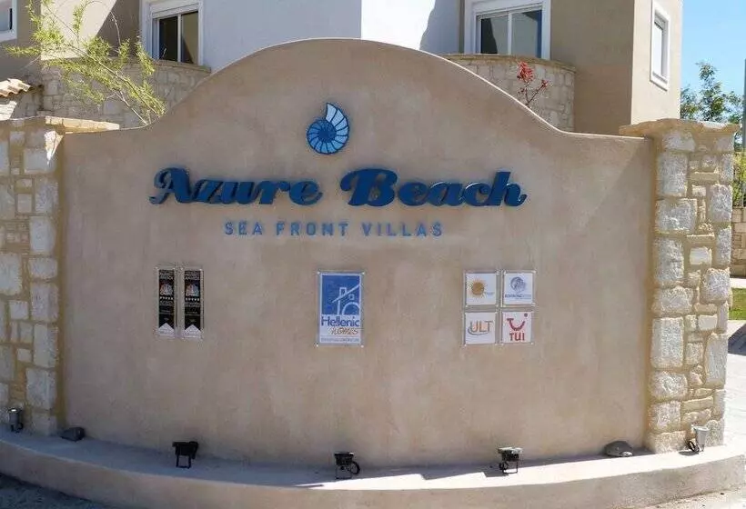 ホテル Azure Beach
