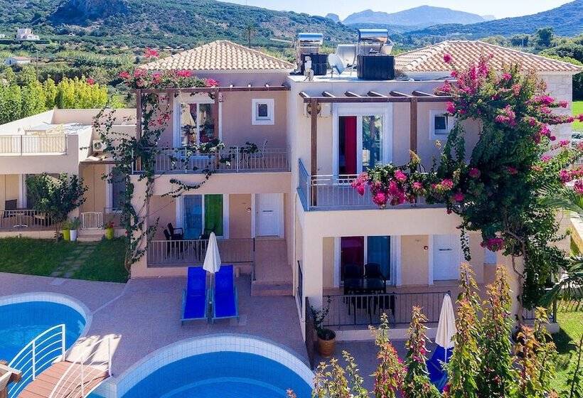 فندق Azure Beach