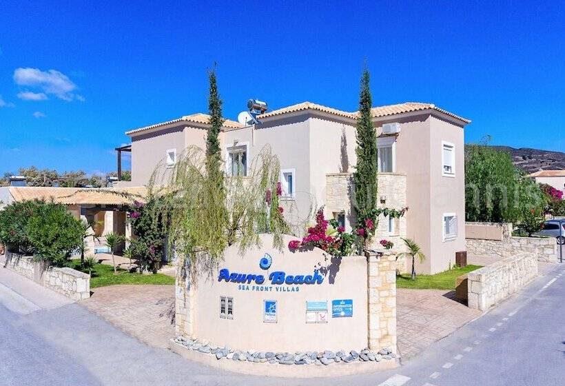 فندق Azure Beach