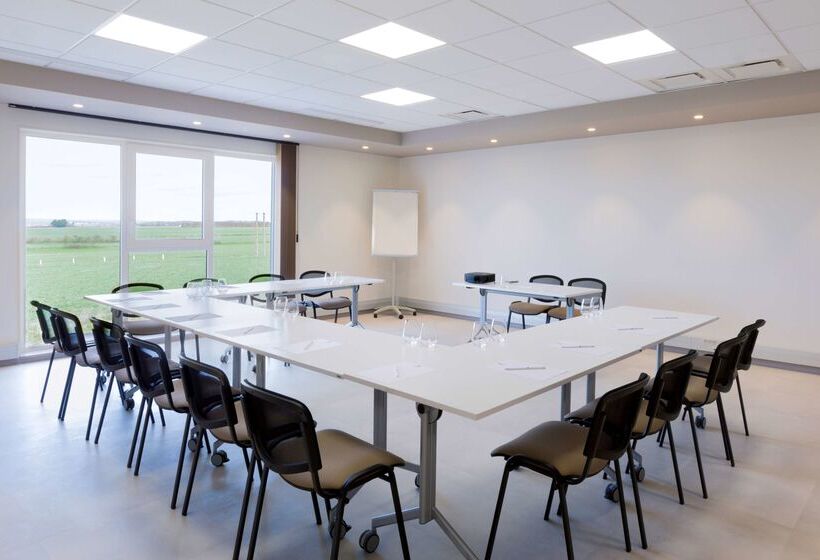 Отель Best Western  Le Semaphore