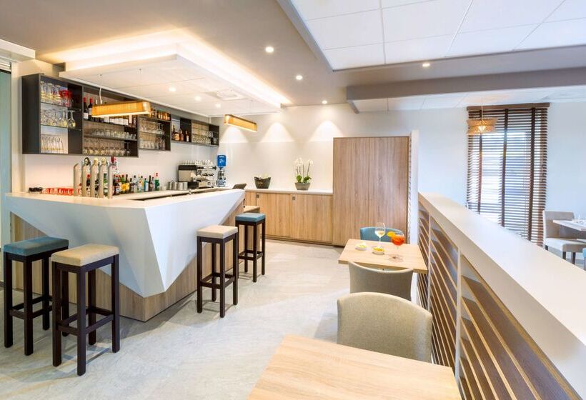 Отель Best Western  Le Semaphore