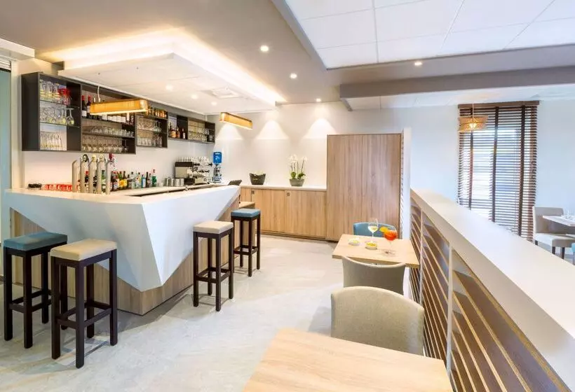 Hotelli Best Western  Le Semaphore