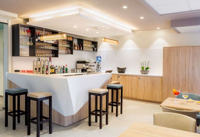 Отель Best Western  Le Semaphore