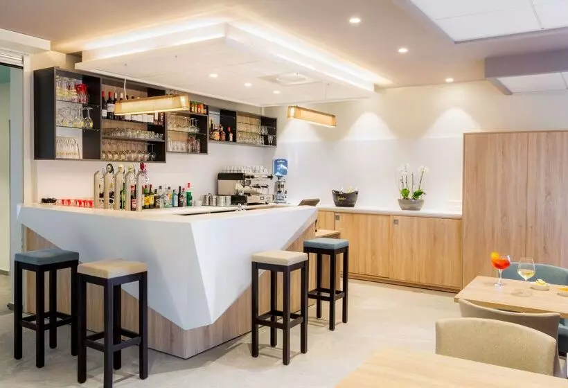 Hotelli Best Western  Le Semaphore