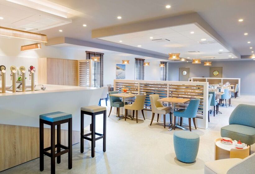 Отель Best Western  Le Semaphore