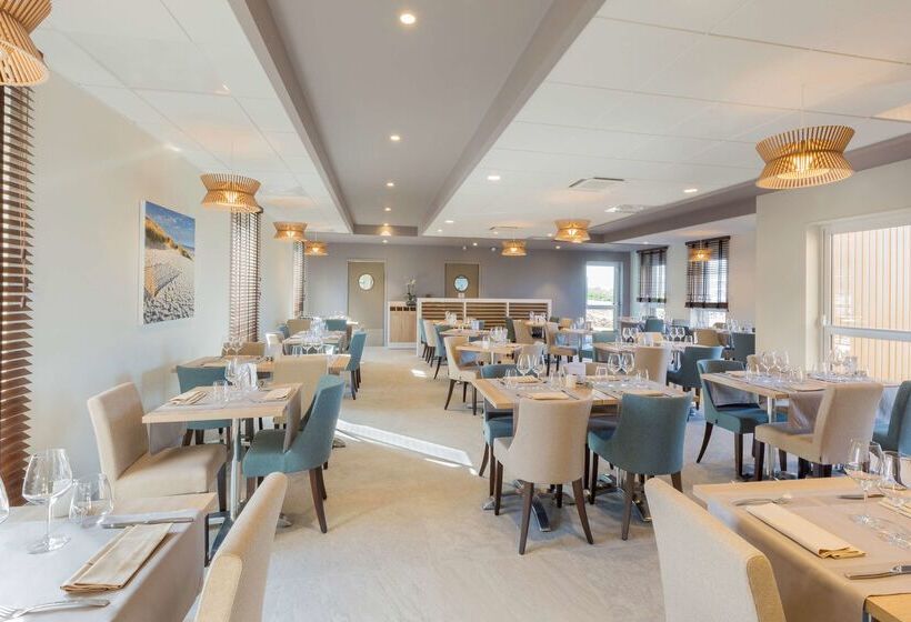 Отель Best Western  Le Semaphore