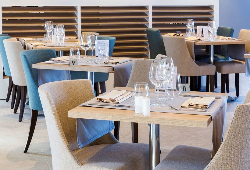 Отель Best Western  Le Semaphore