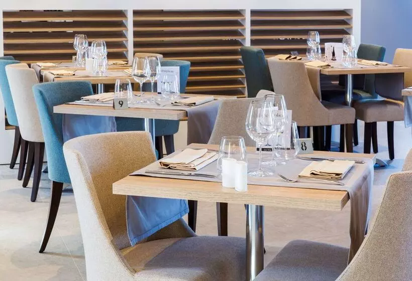 Hotelli Best Western  Le Semaphore