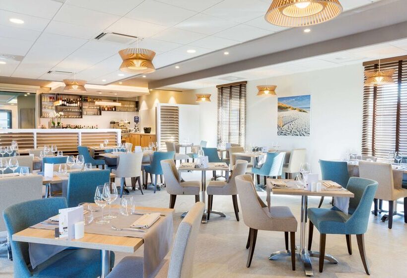 Отель Best Western  Le Semaphore