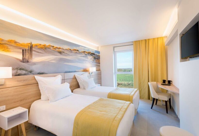 Отель Best Western  Le Semaphore