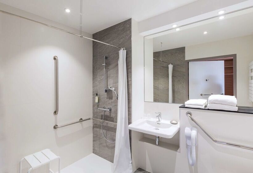 Отель Best Western  Le Semaphore