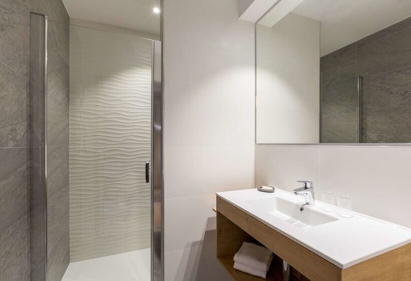 Отель Best Western  Le Semaphore