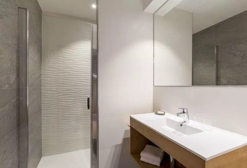 Hotelli Best Western  Le Semaphore