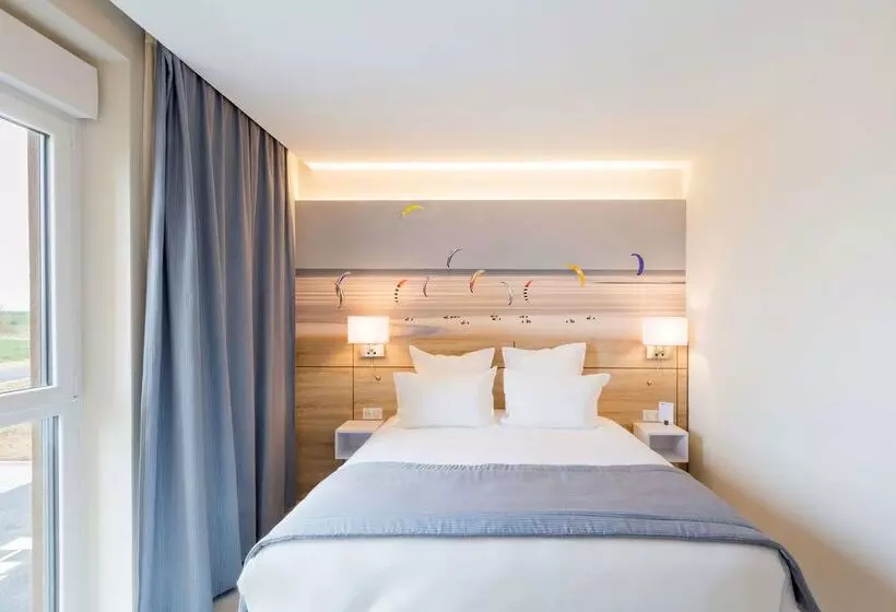 Hotelli Best Western  Le Semaphore