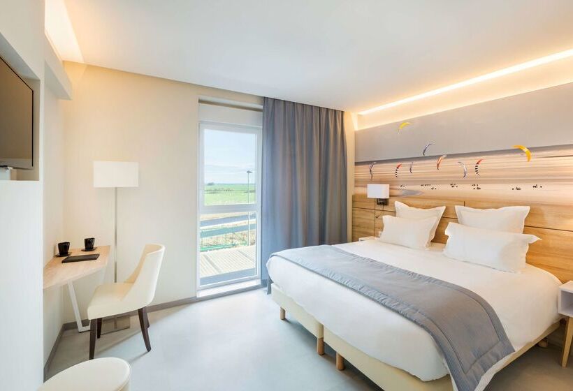 Отель Best Western  Le Semaphore