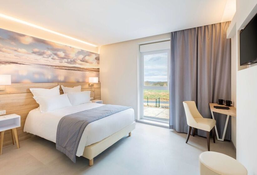 Отель Best Western  Le Semaphore