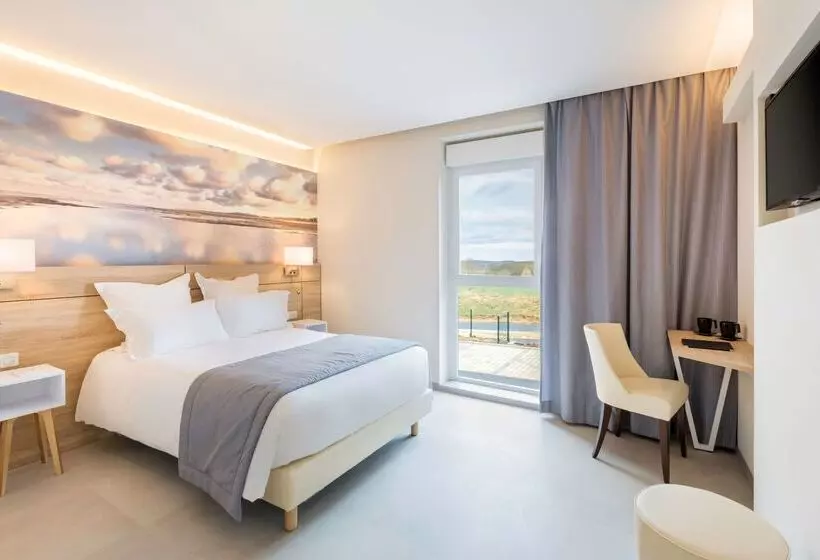 Hotelli Best Western  Le Semaphore