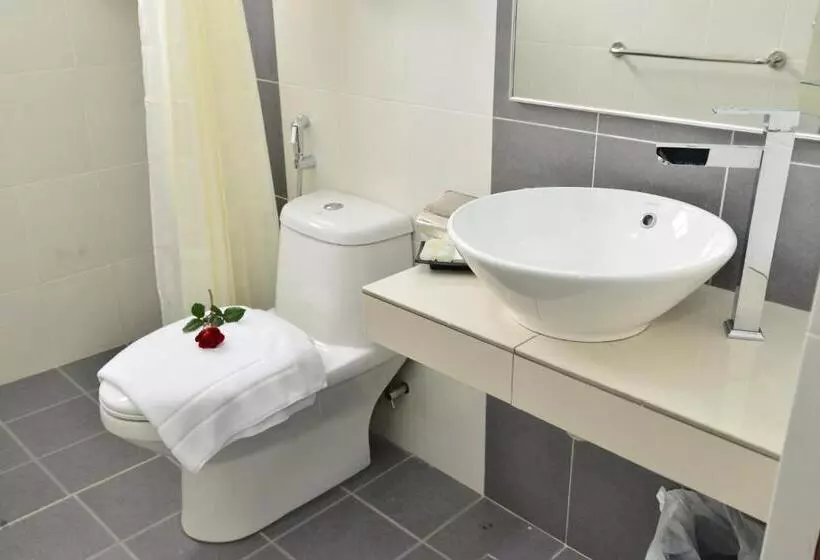 Hotel Cheng Ho