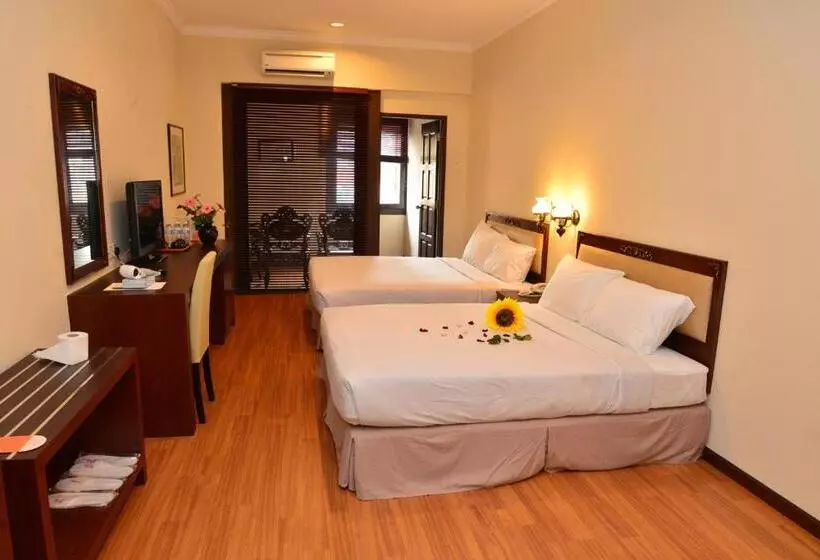 Hotel Cheng Ho