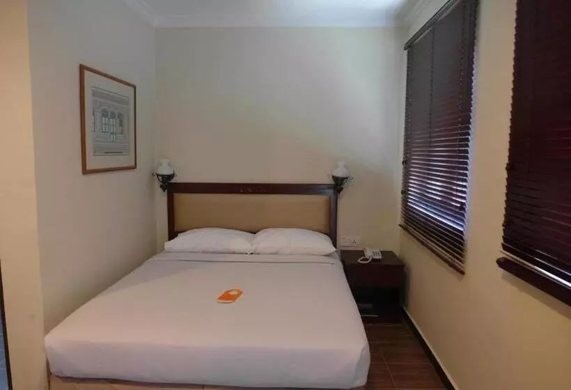 Hotel Cheng Ho