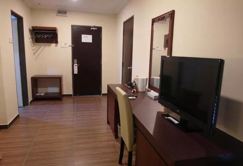 Hotel Cheng Ho