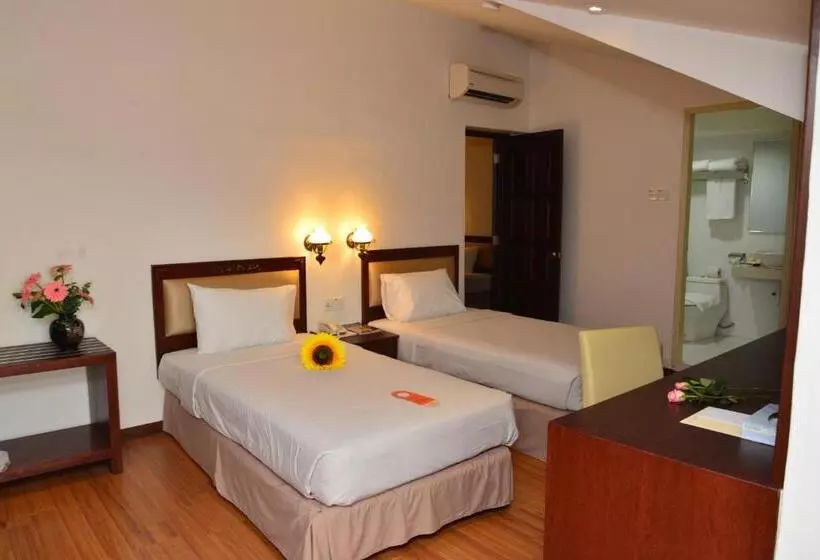Hotel Cheng Ho