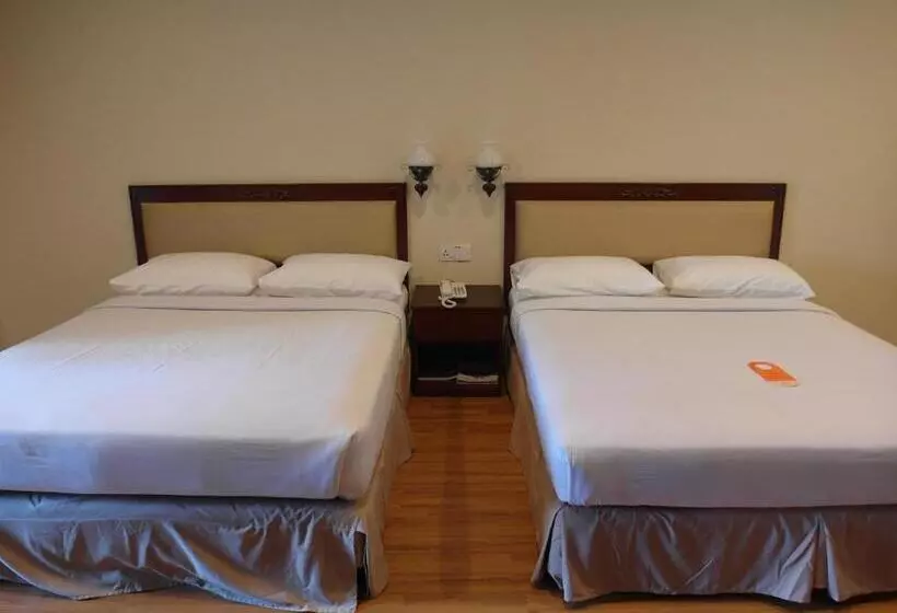 Hotel Cheng Ho