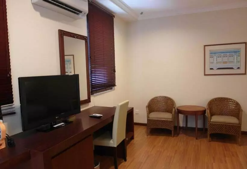 Hotel Cheng Ho