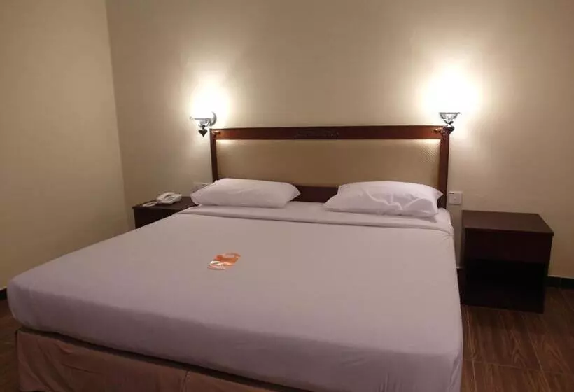 Hotel Cheng Ho