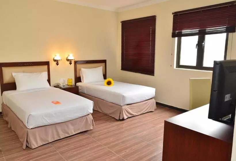 Hotel Cheng Ho
