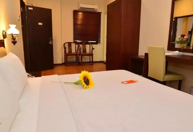 Hotel Cheng Ho