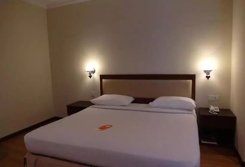 Hotel Cheng Ho
