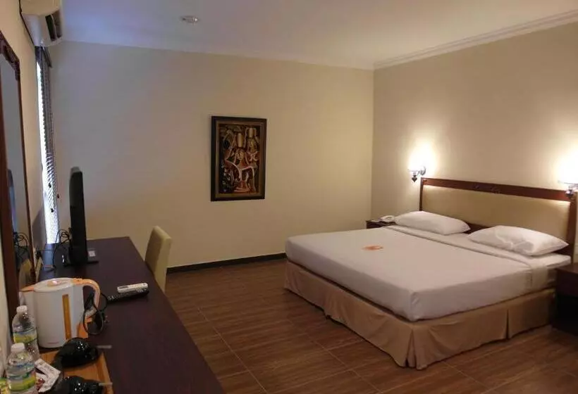Hotel Cheng Ho