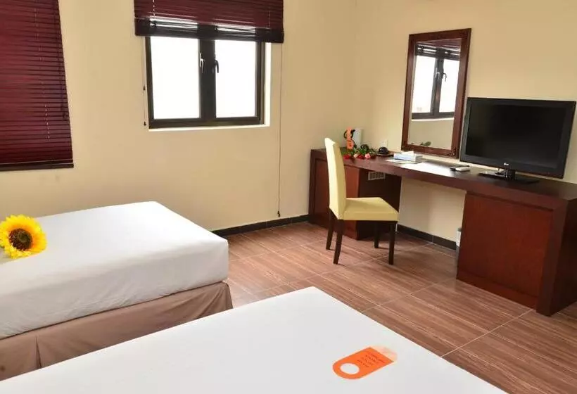 Hotel Cheng Ho