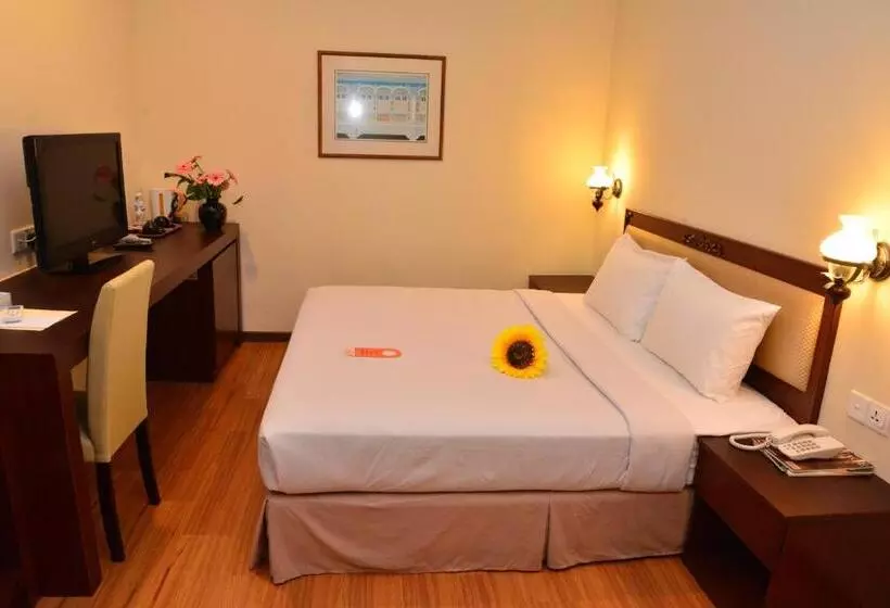 Hotel Cheng Ho