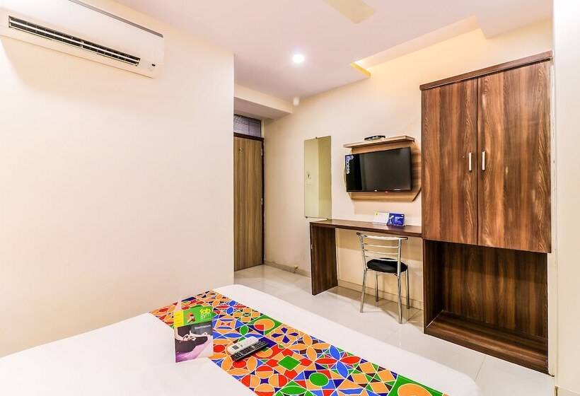 בית מלון כפרי Hill Park