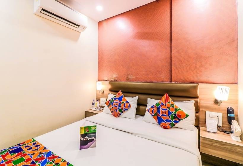 בית מלון כפרי Hill Park