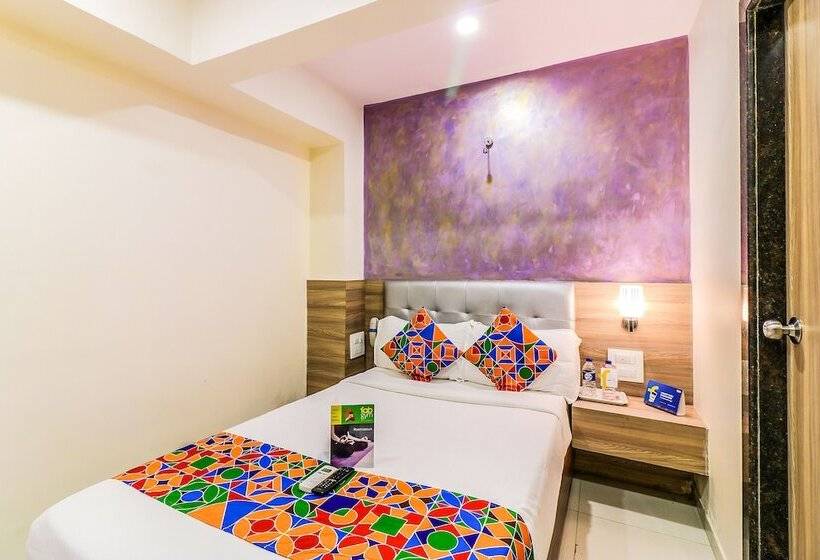 בית מלון כפרי Hill Park