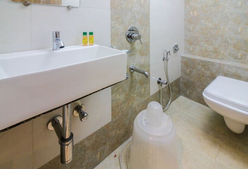 בית מלון כפרי Hill Park