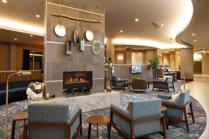 Fairfield Inn & Suites By Marriott Louisville Northeast