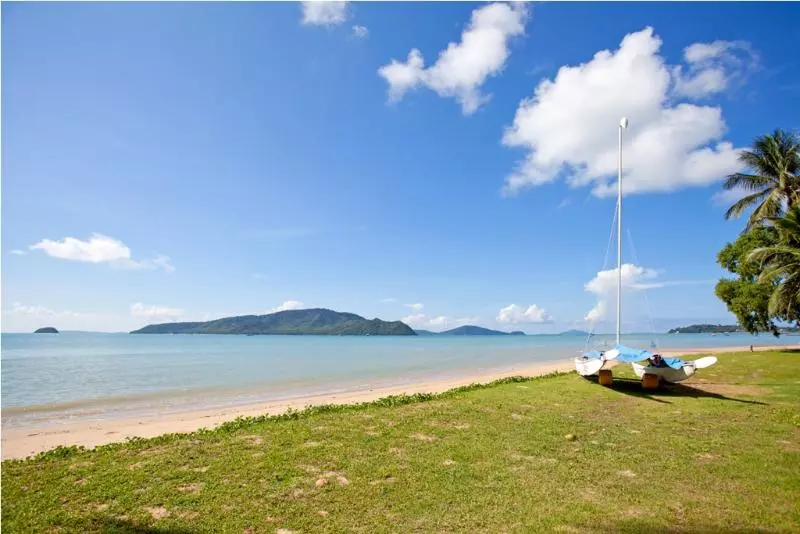 ホテル Fisherman Way Beach Villa